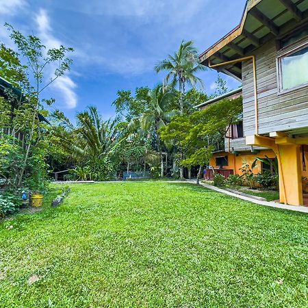 Garden Rooms Bocas Town Ngoại thất bức ảnh