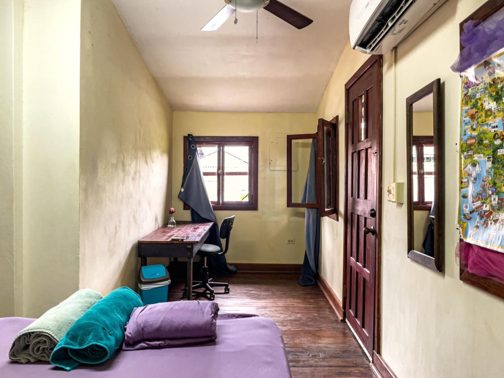 Garden Rooms Bocas Town Ngoại thất bức ảnh
