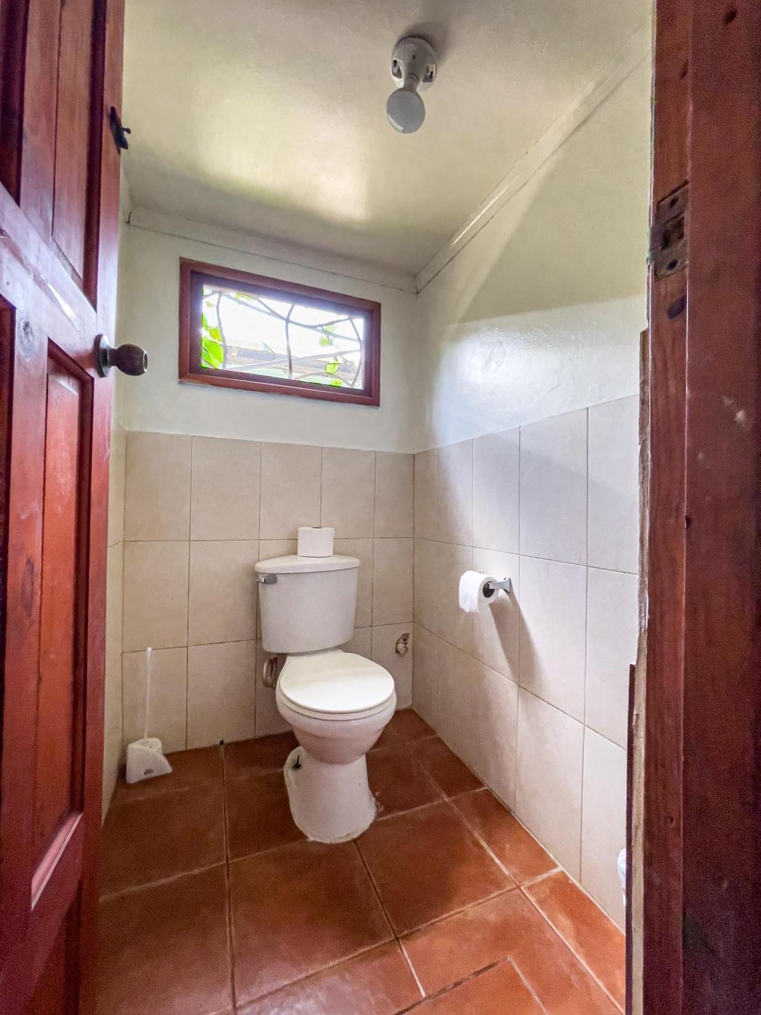 Garden Rooms Bocas Town Ngoại thất bức ảnh