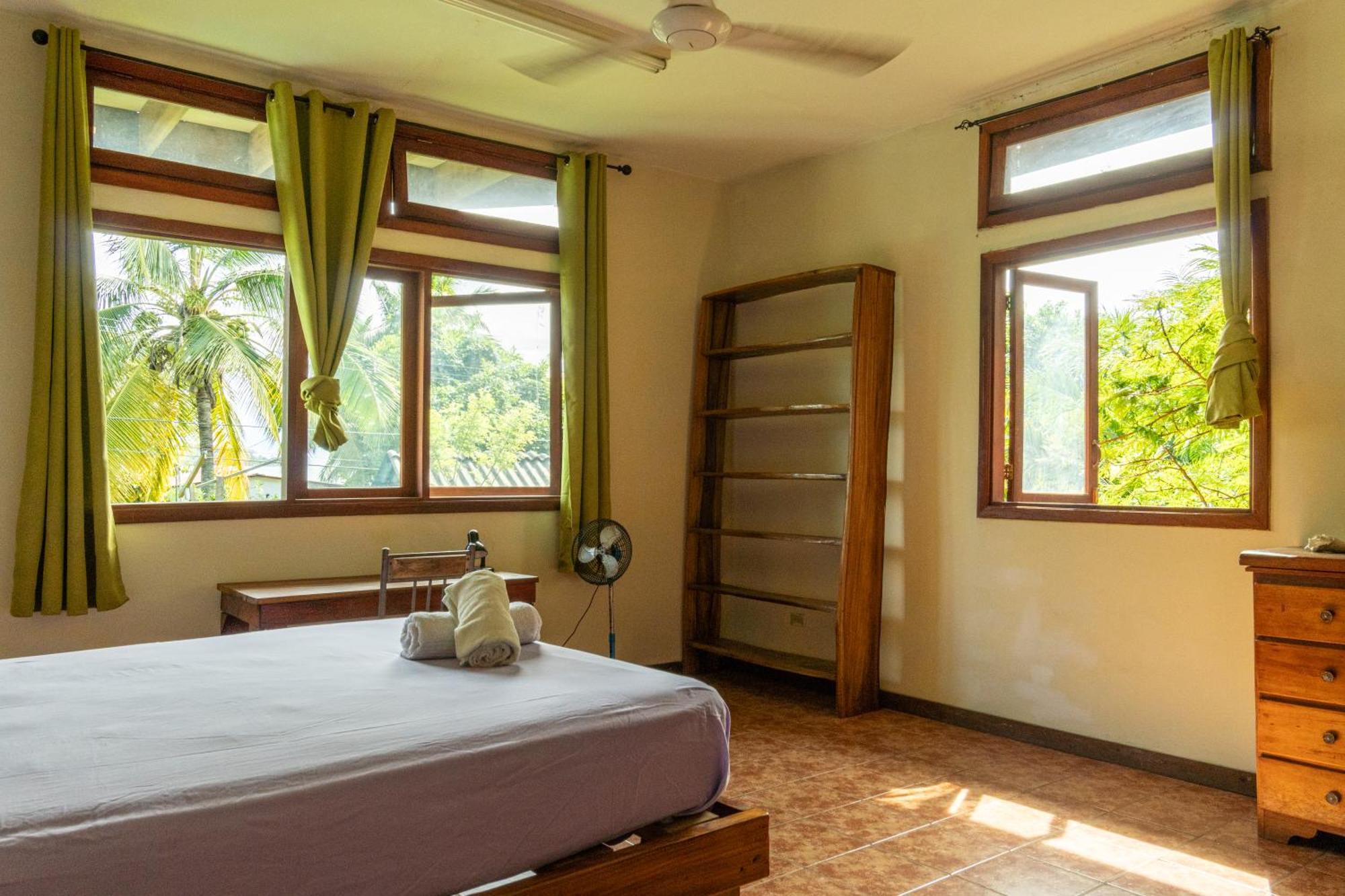 Garden Rooms Bocas Town Ngoại thất bức ảnh