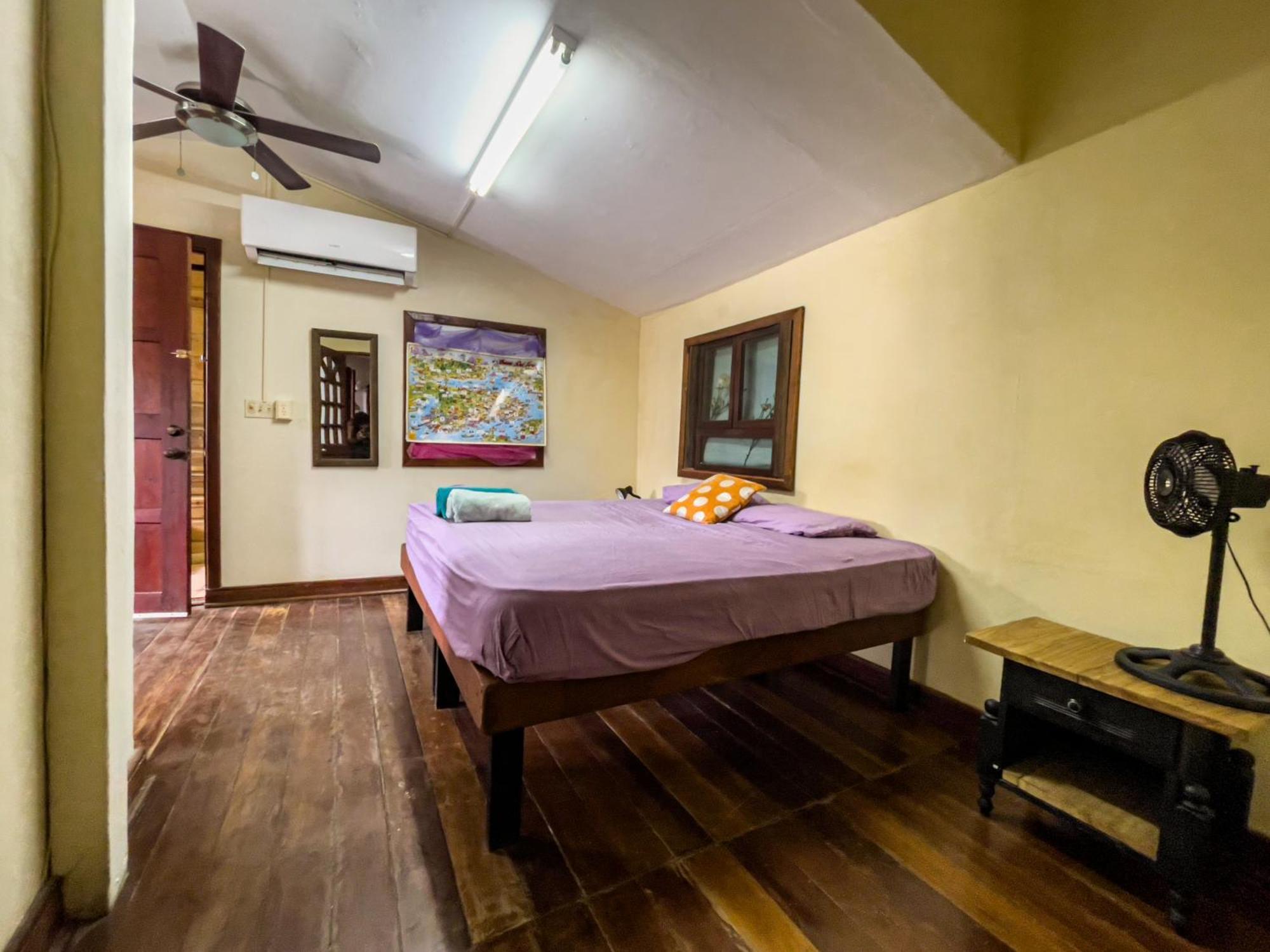 Garden Rooms Bocas Town Ngoại thất bức ảnh