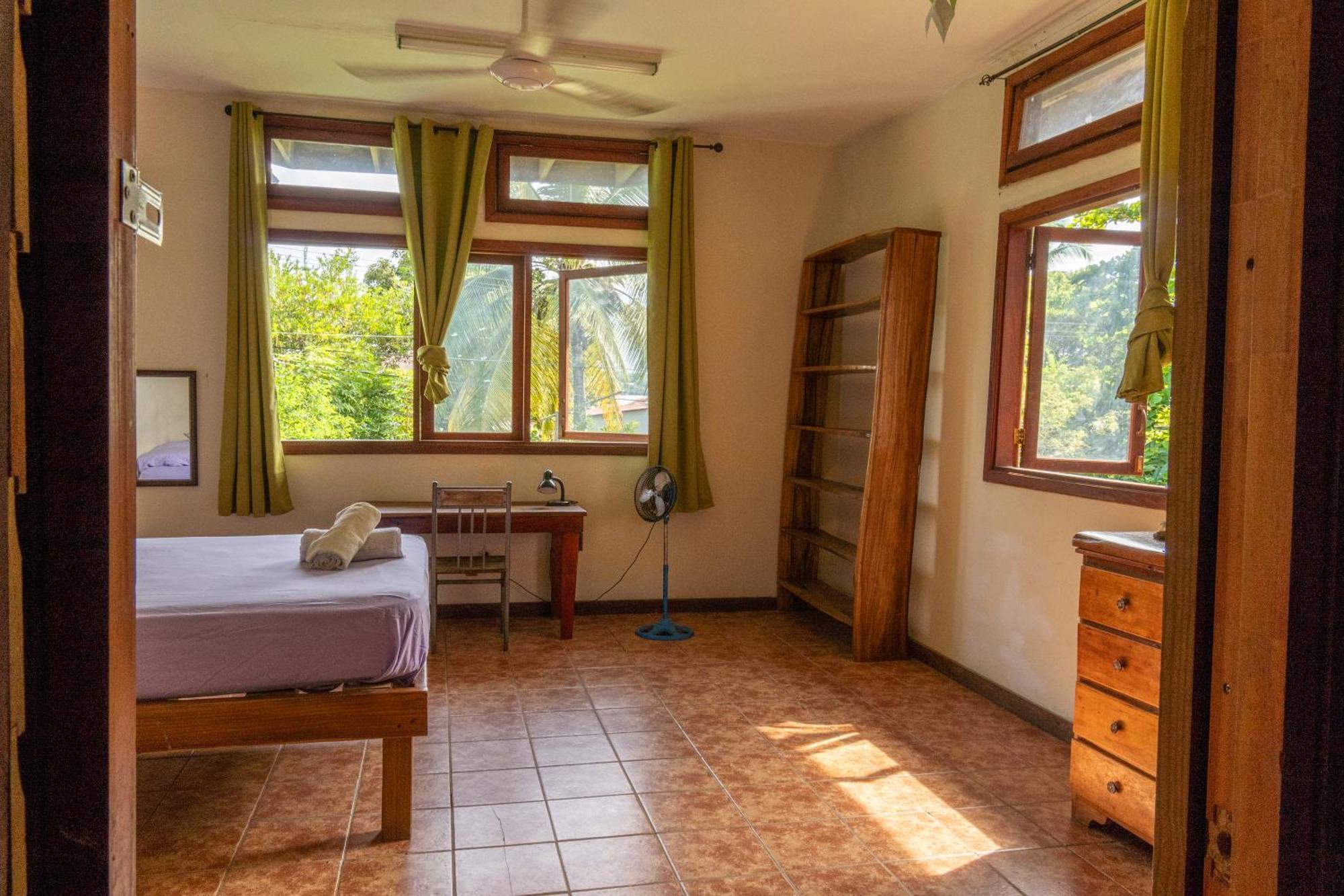 Garden Rooms Bocas Town Ngoại thất bức ảnh